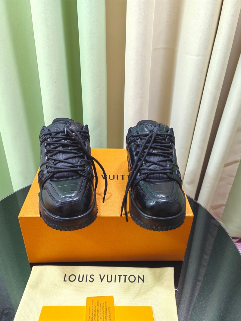 LV Sneakers